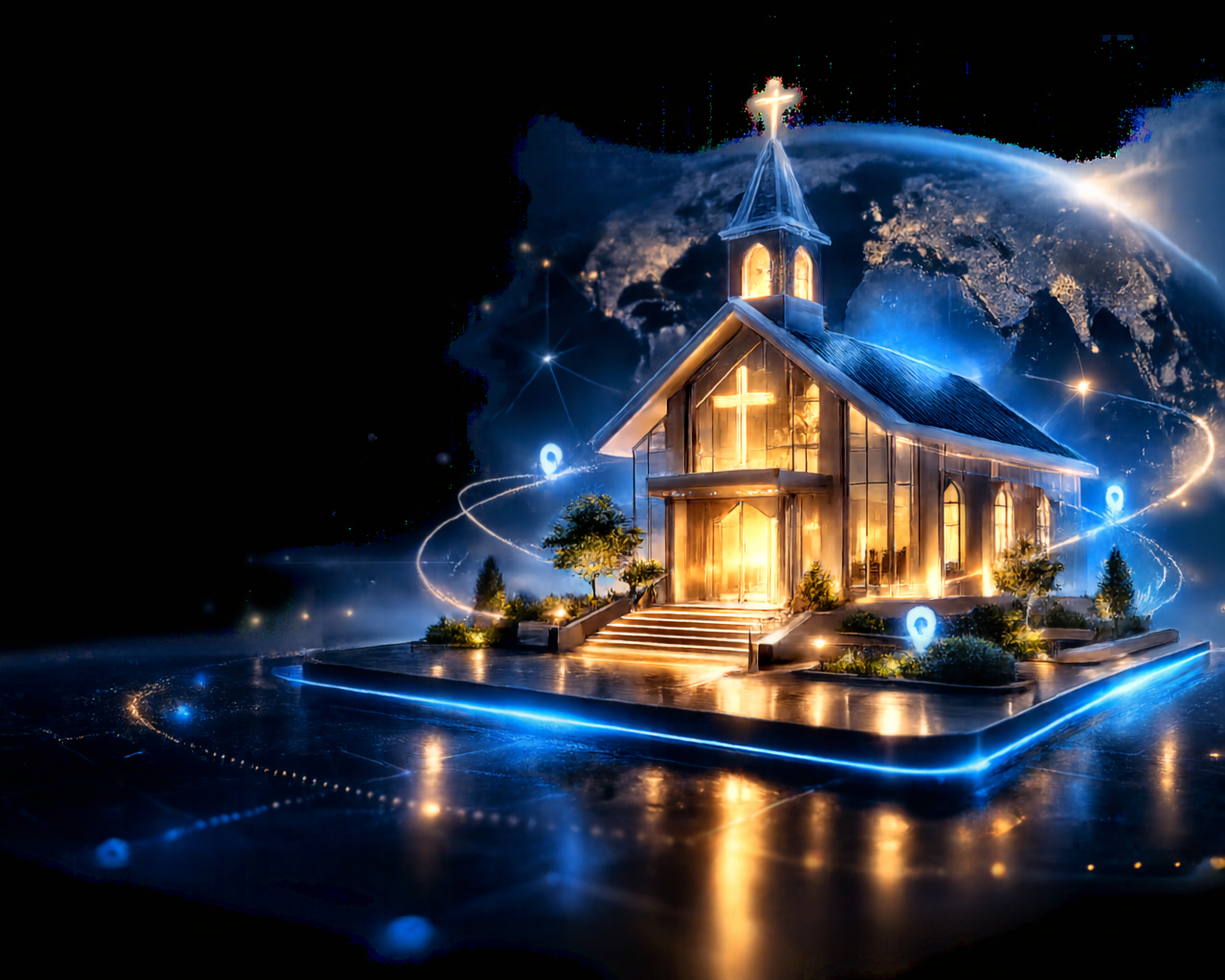 Twin Cities Bible Church